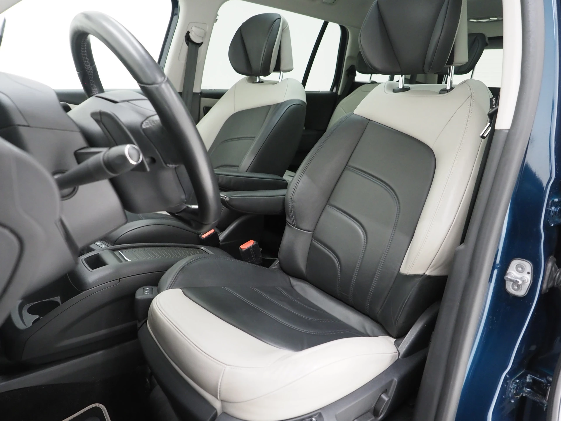 Hoofdafbeelding Citroën Grand C4 Spacetourer