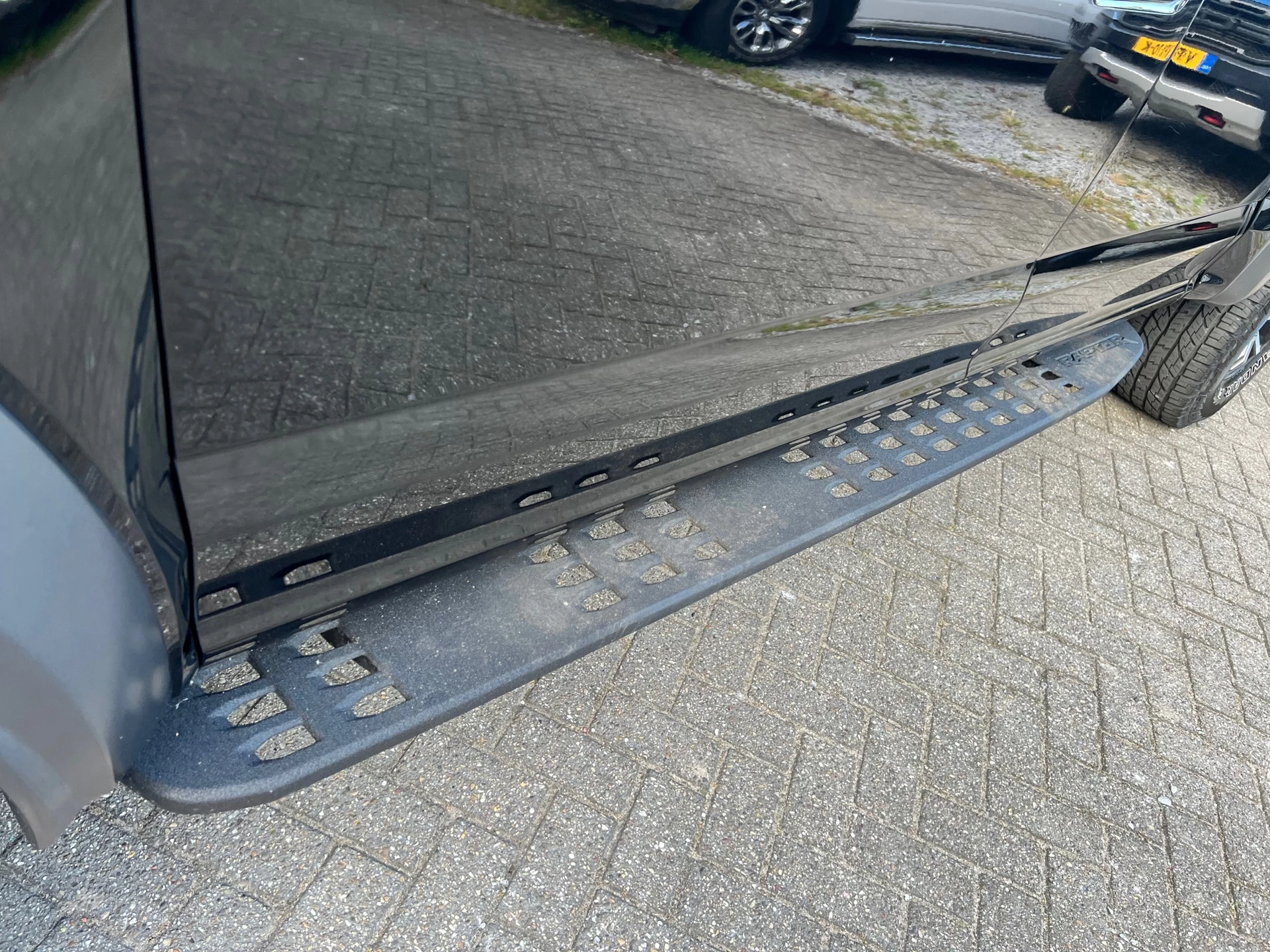 Hoofdafbeelding Ford F-150