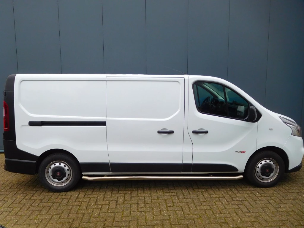 Hoofdafbeelding Fiat Talento