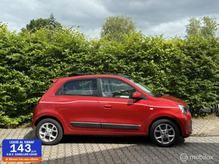 Renault Twingo 1.0 SCe Dynamique Alle Opties!!! Pano,Navigatie
