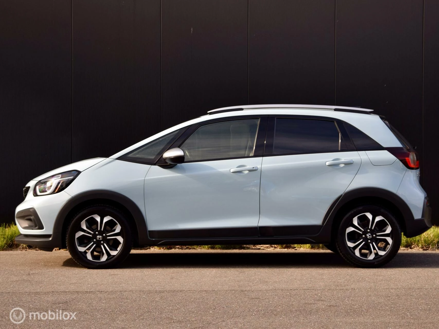 Hoofdafbeelding Honda Jazz