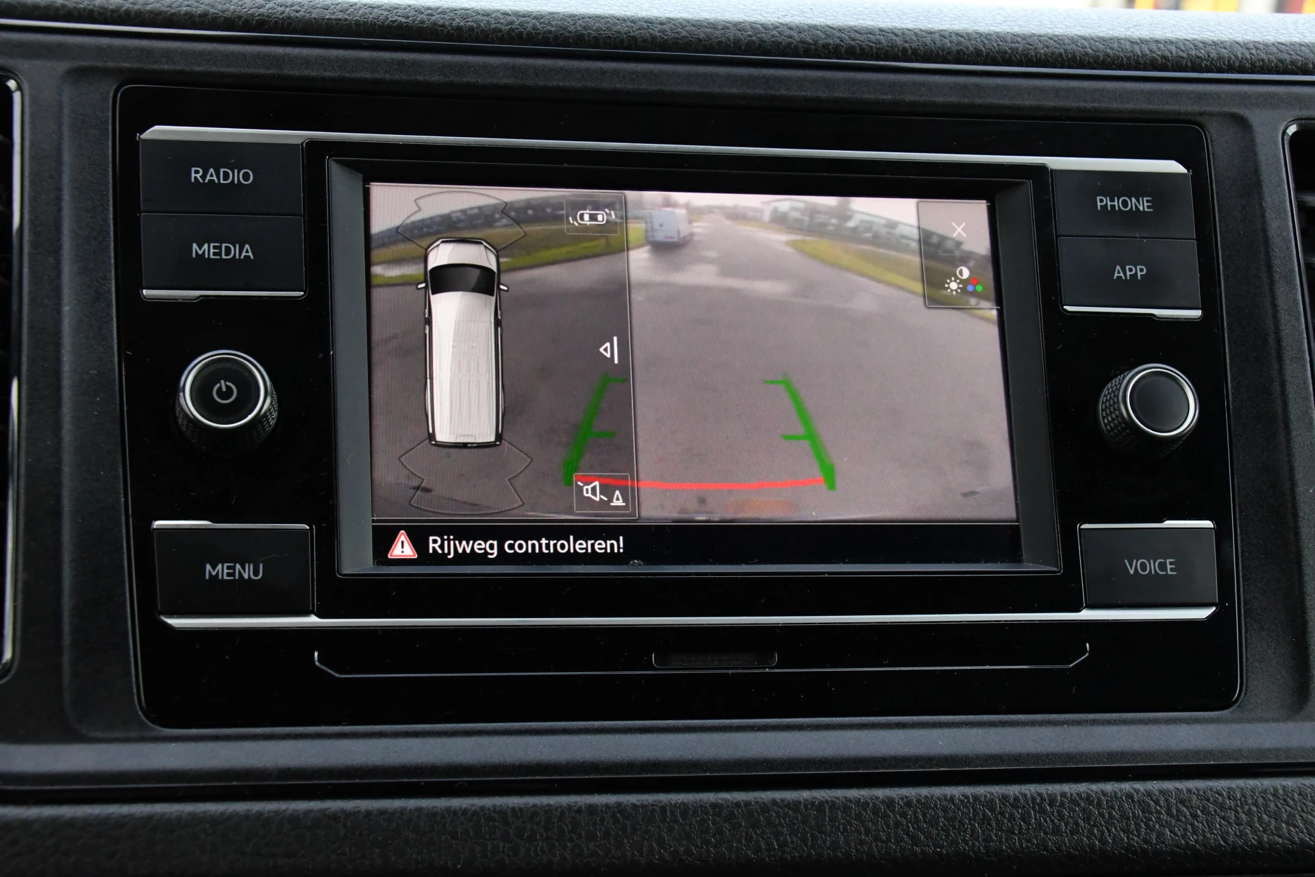 Hoofdafbeelding MAN TGE