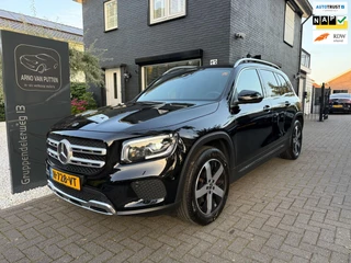 Mercedes-Benz GLB 200 Premium Plus - Panoramadak