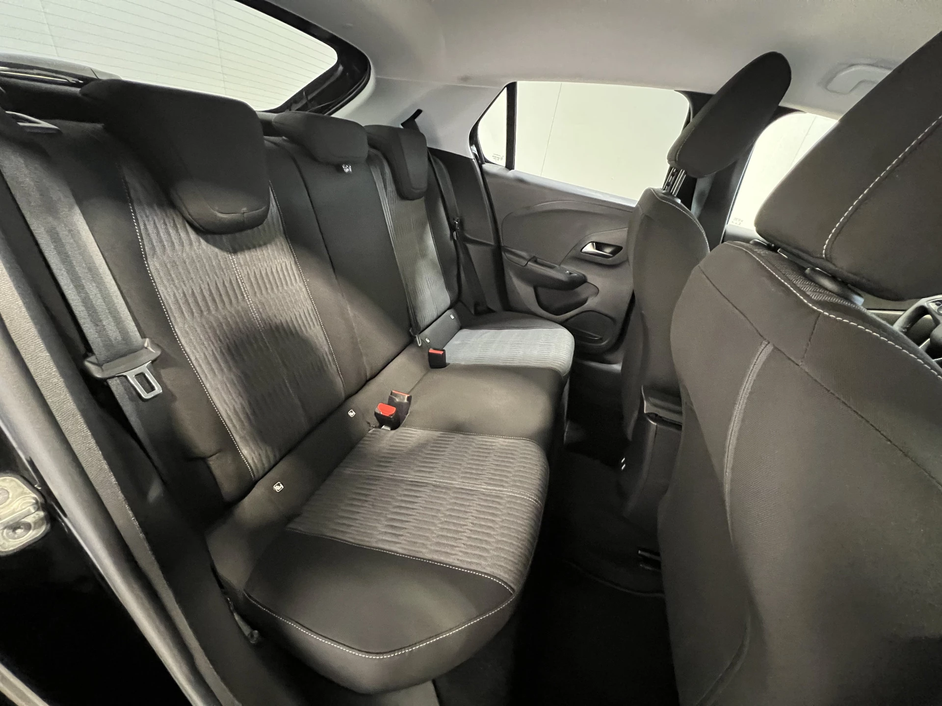 Hoofdafbeelding Opel Corsa-e