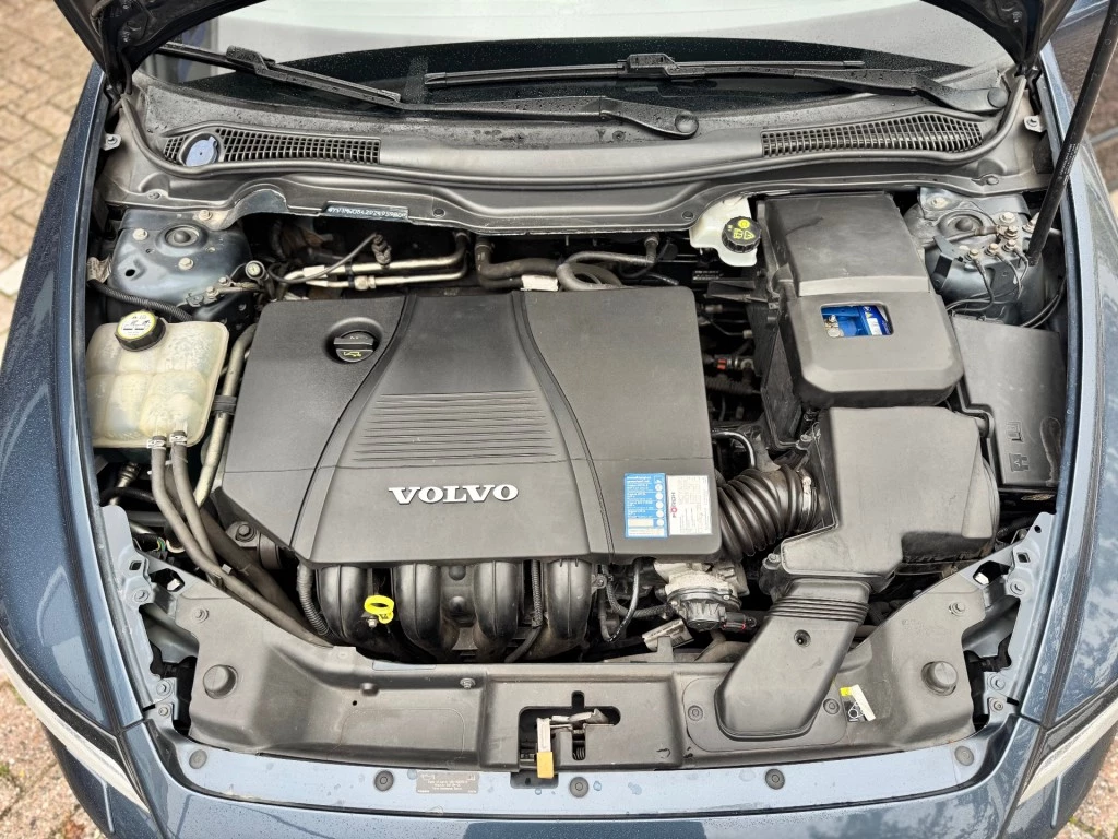 Hoofdafbeelding Volvo V50