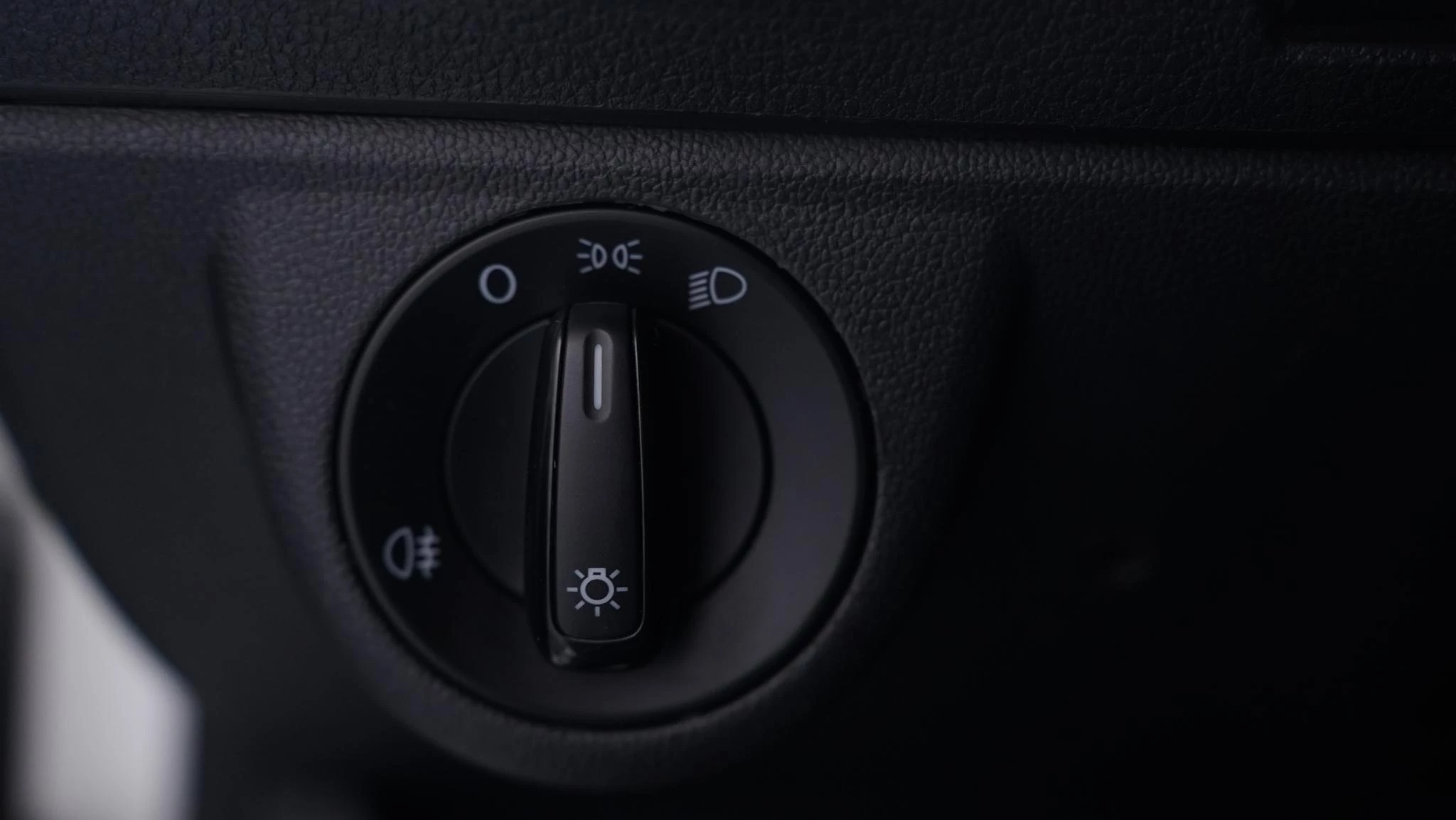 Hoofdafbeelding SEAT Mii