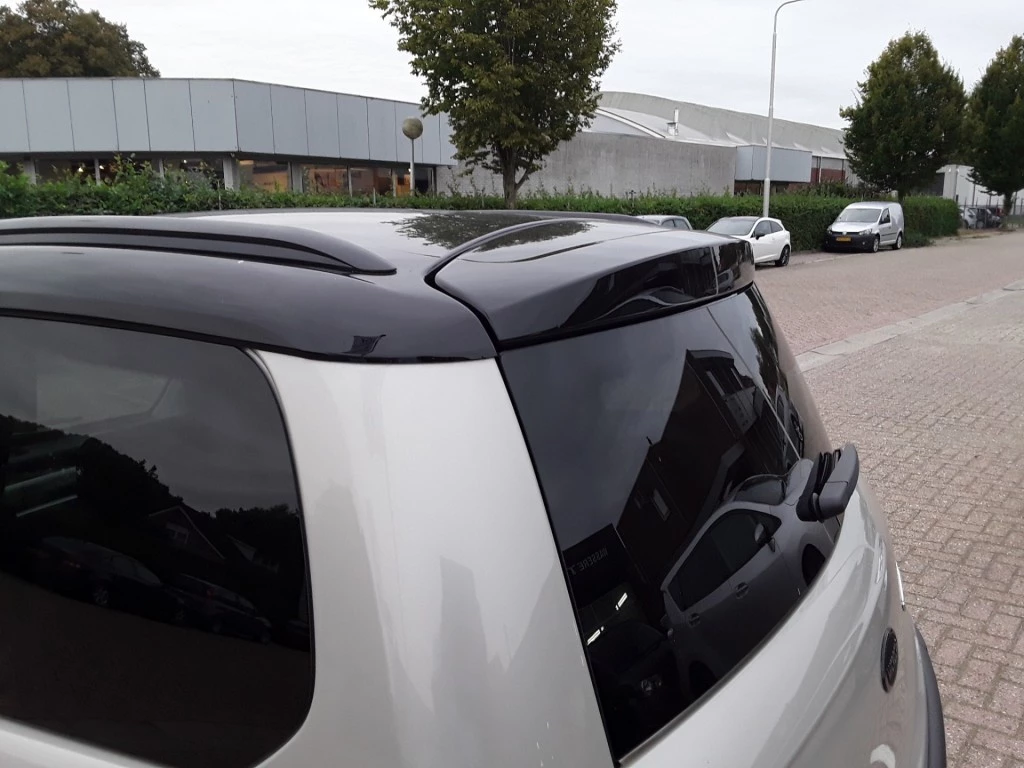 Hoofdafbeelding Microcar M.go
