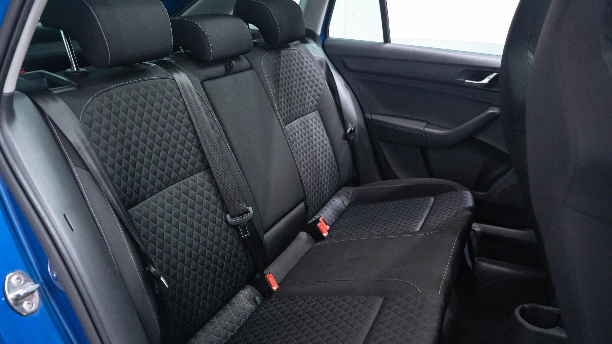 Hoofdafbeelding Škoda Rapid