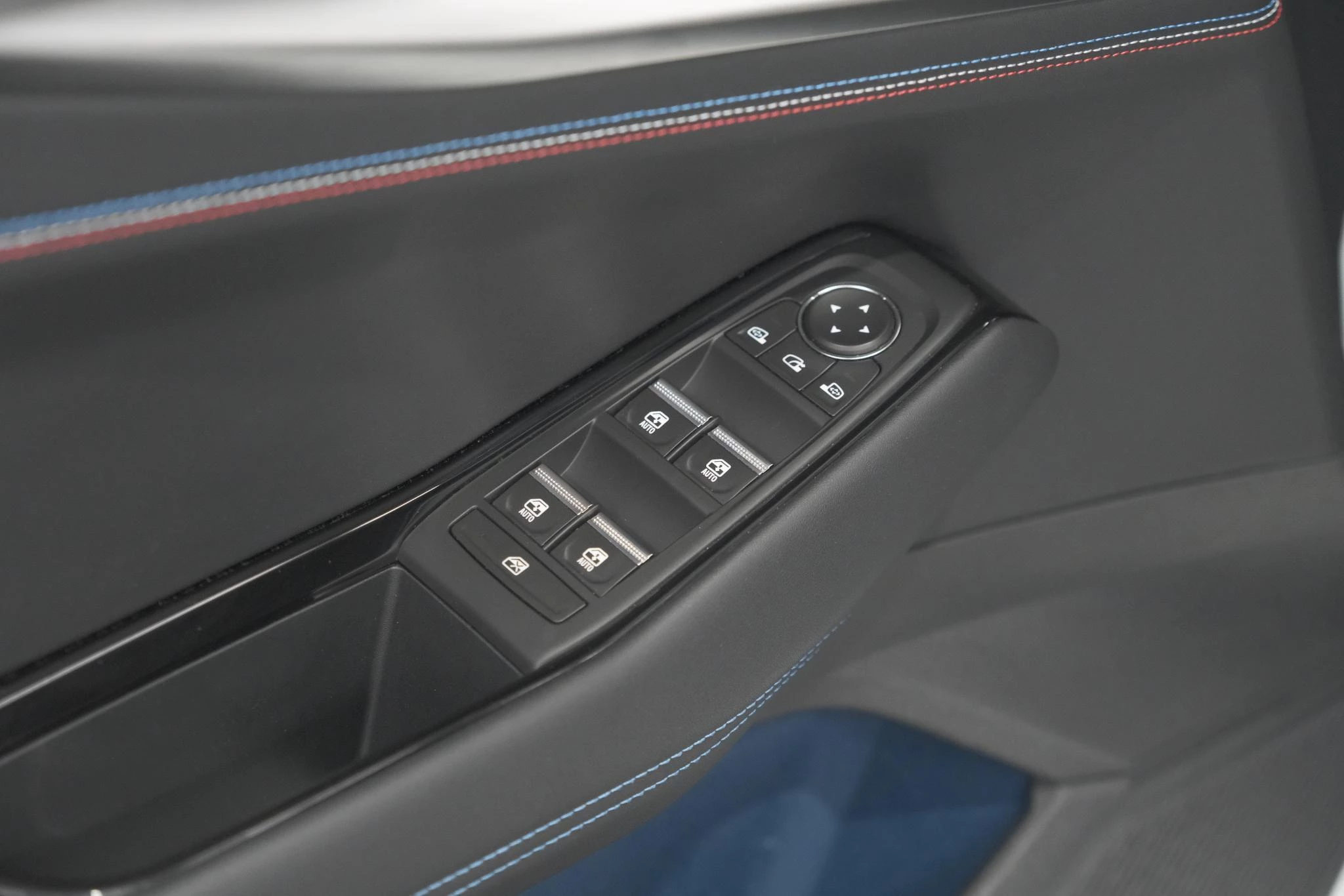 Hoofdafbeelding Renault Rafale