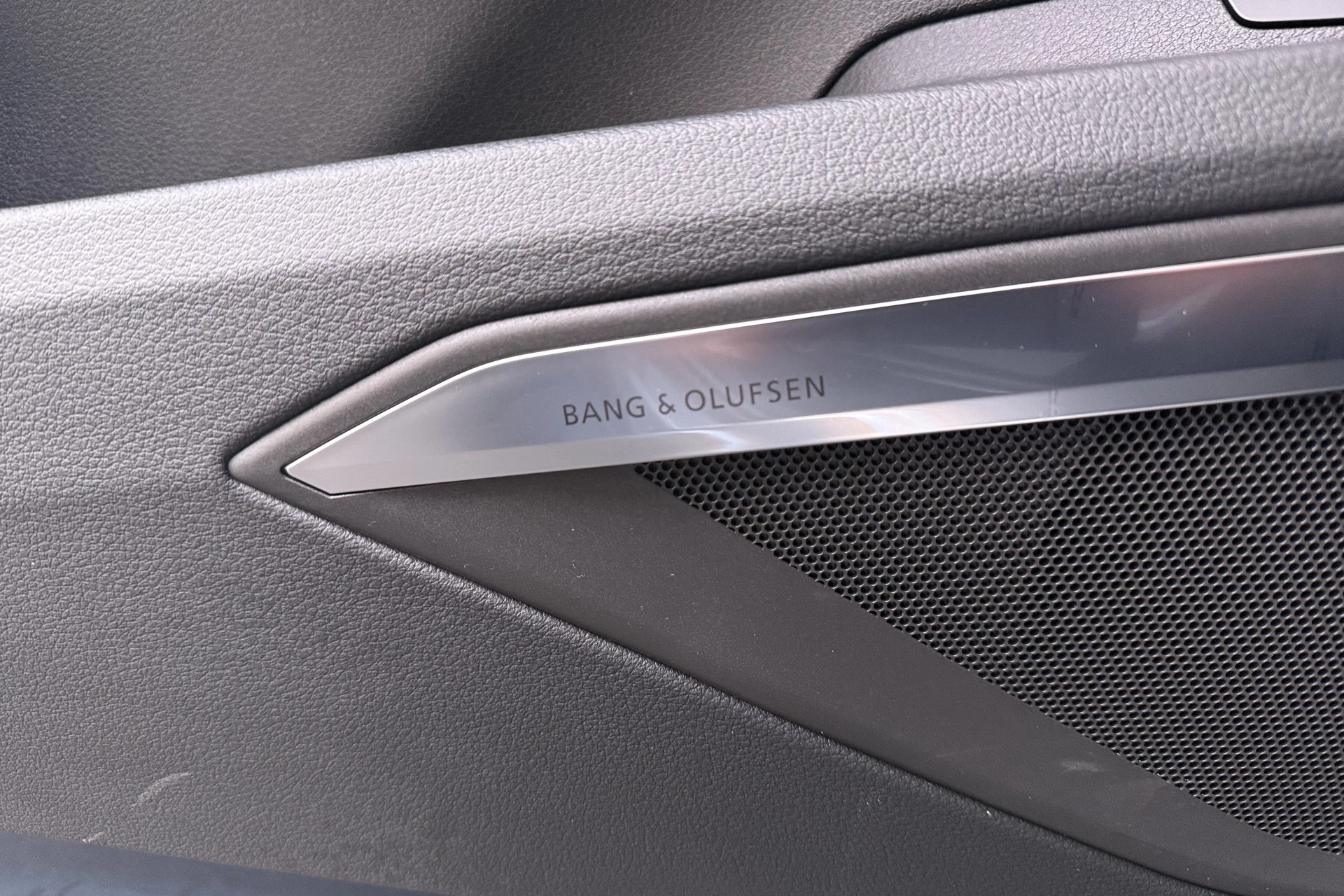 Hoofdafbeelding Audi Q8 e-tron