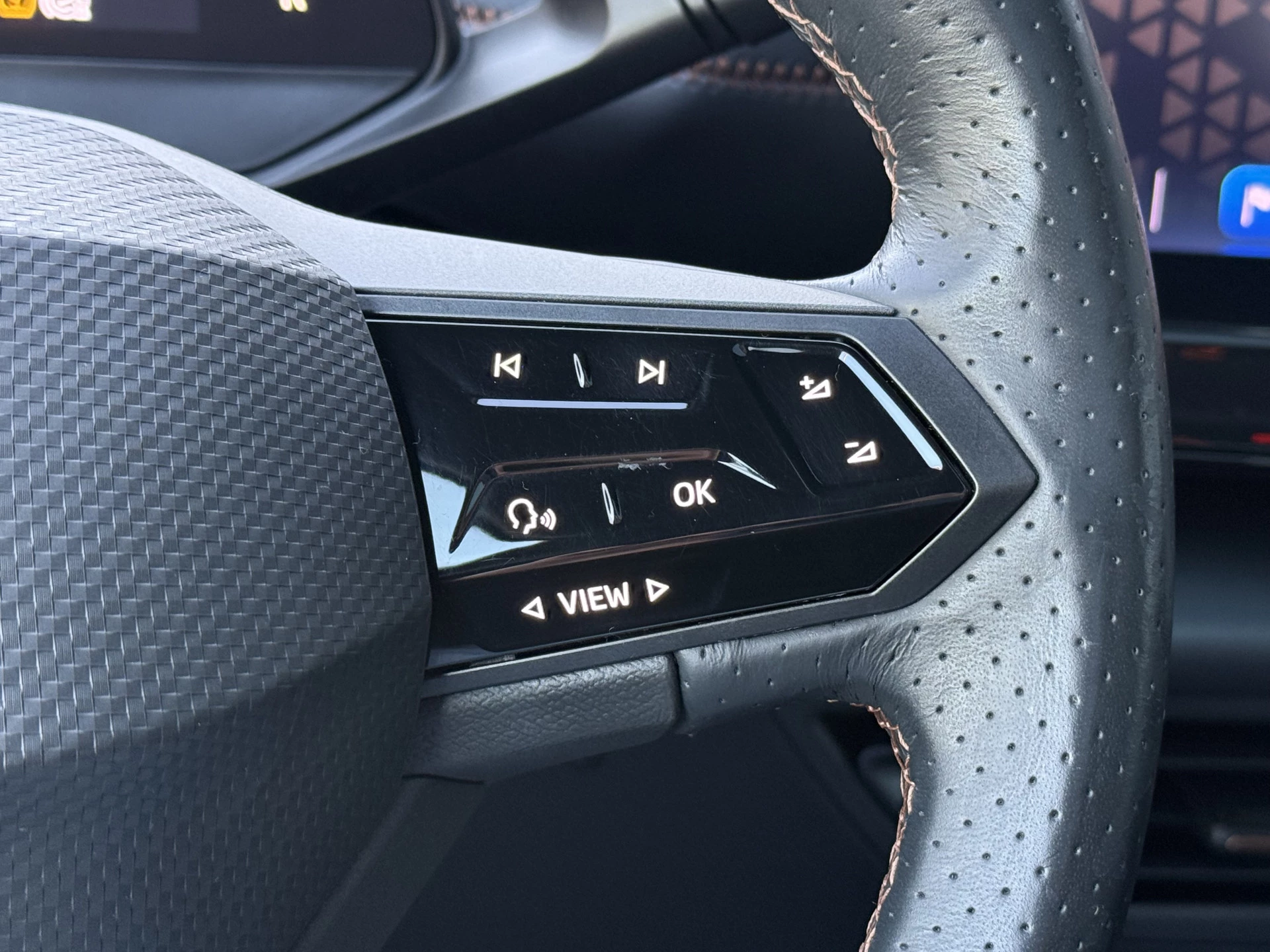 Hoofdafbeelding CUPRA Born