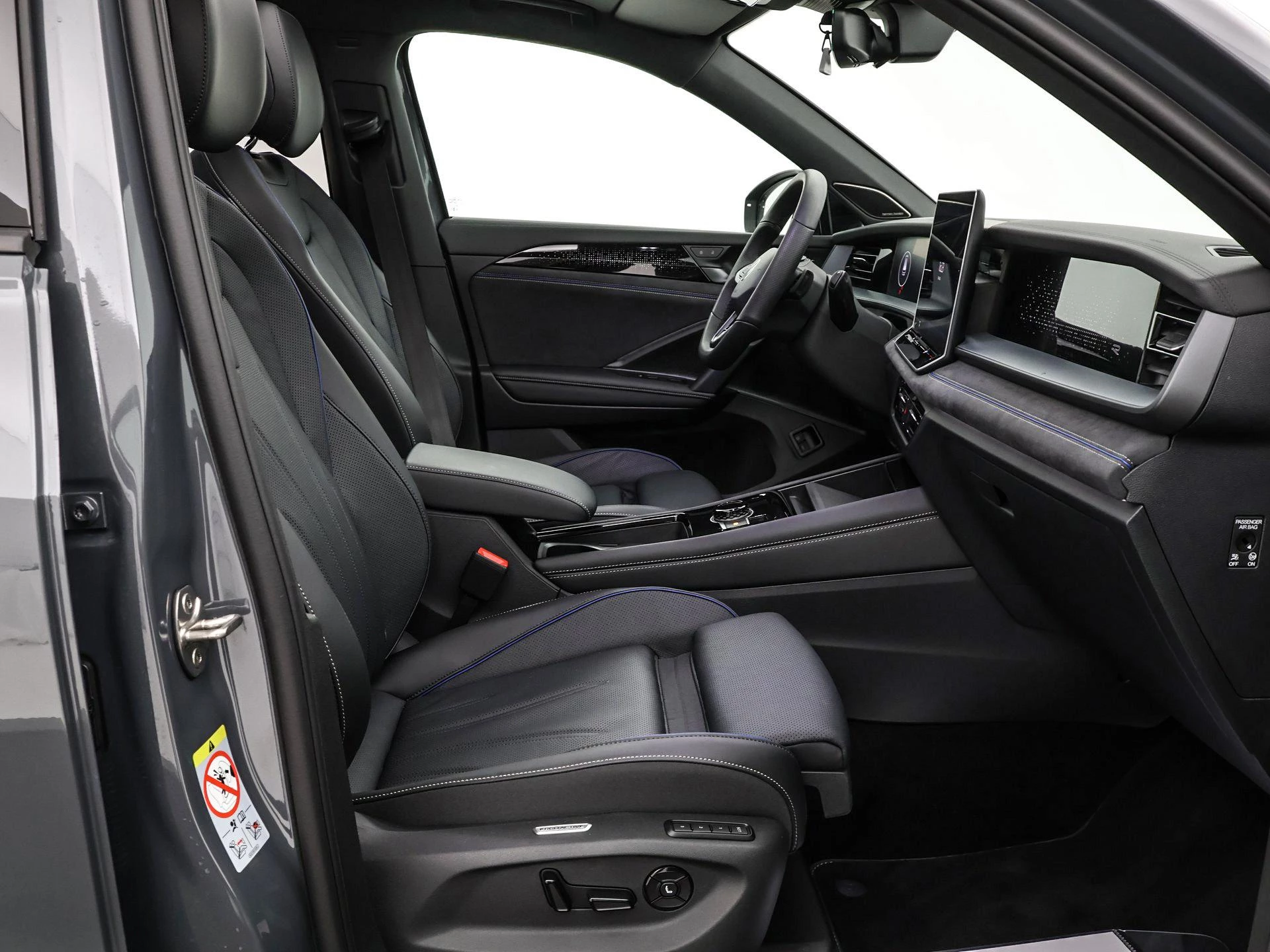 Hoofdafbeelding Volkswagen Tayron