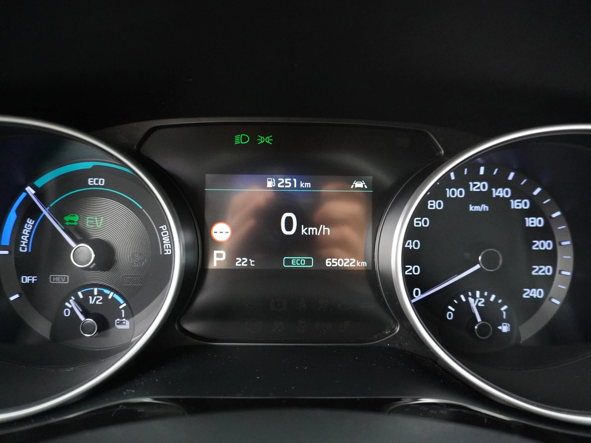 Hoofdafbeelding Kia XCeed