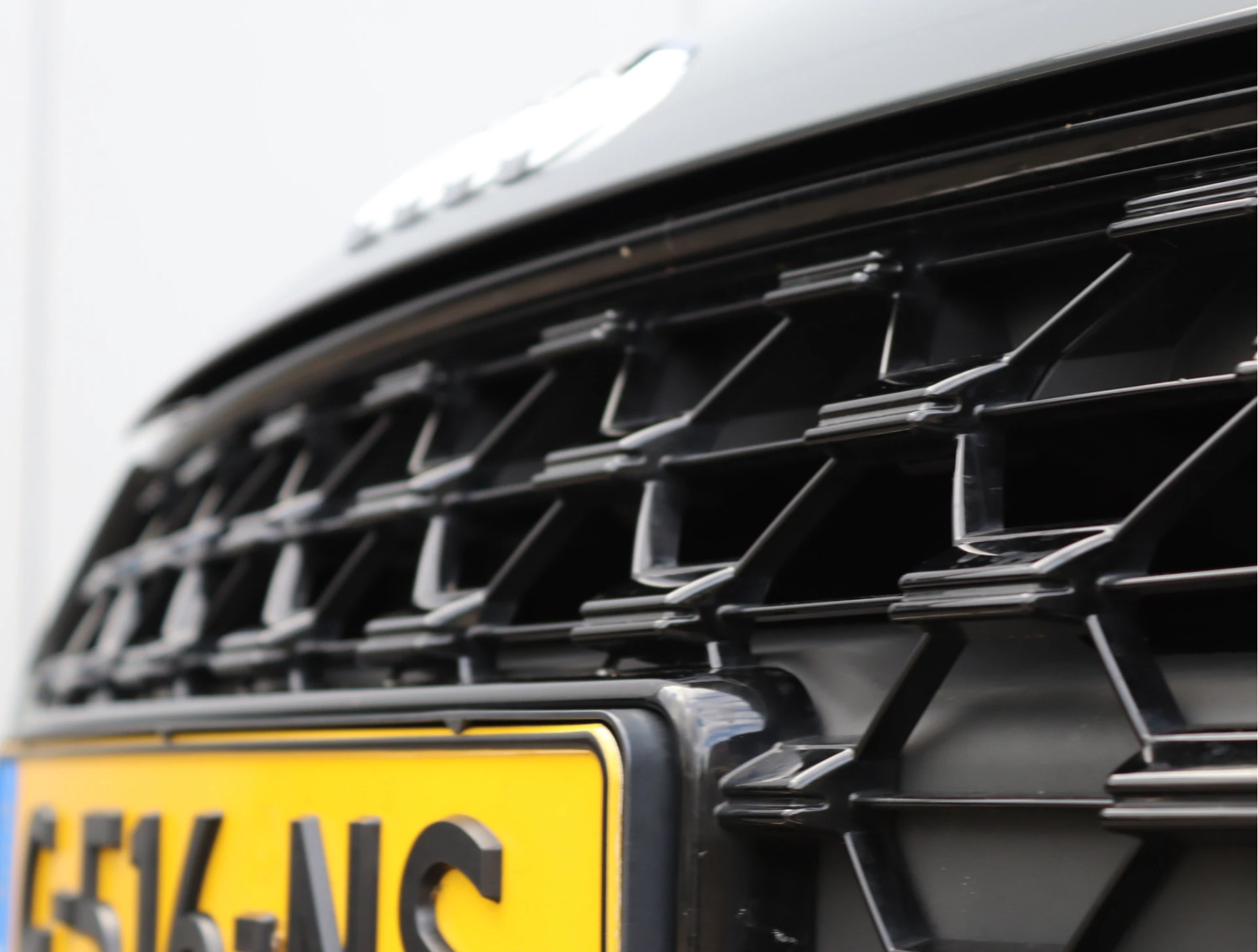 Hoofdafbeelding Audi TT