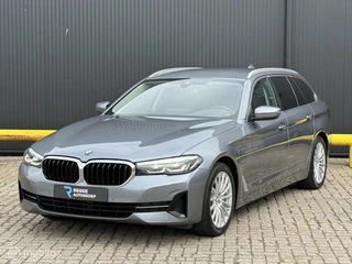 BMW 5-serie Touring 530e High Executive BTW | NIEUWSTAAT