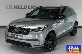 Land Rover Range Rover Velar 2.0 P400e Pano Leder 20'