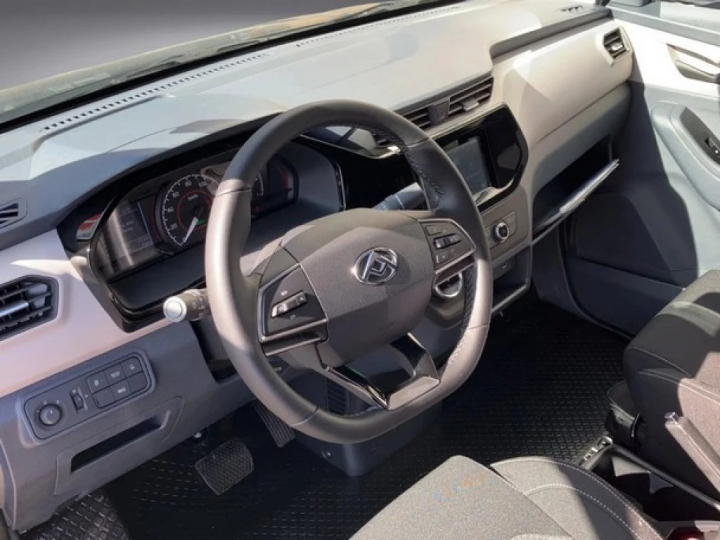 Hoofdafbeelding Maxus eDeliver3