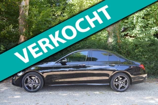 Mercedes-Benz E-klasse 300 de Premium Plus AMG/72dkm/pano/elec-haak/306PK