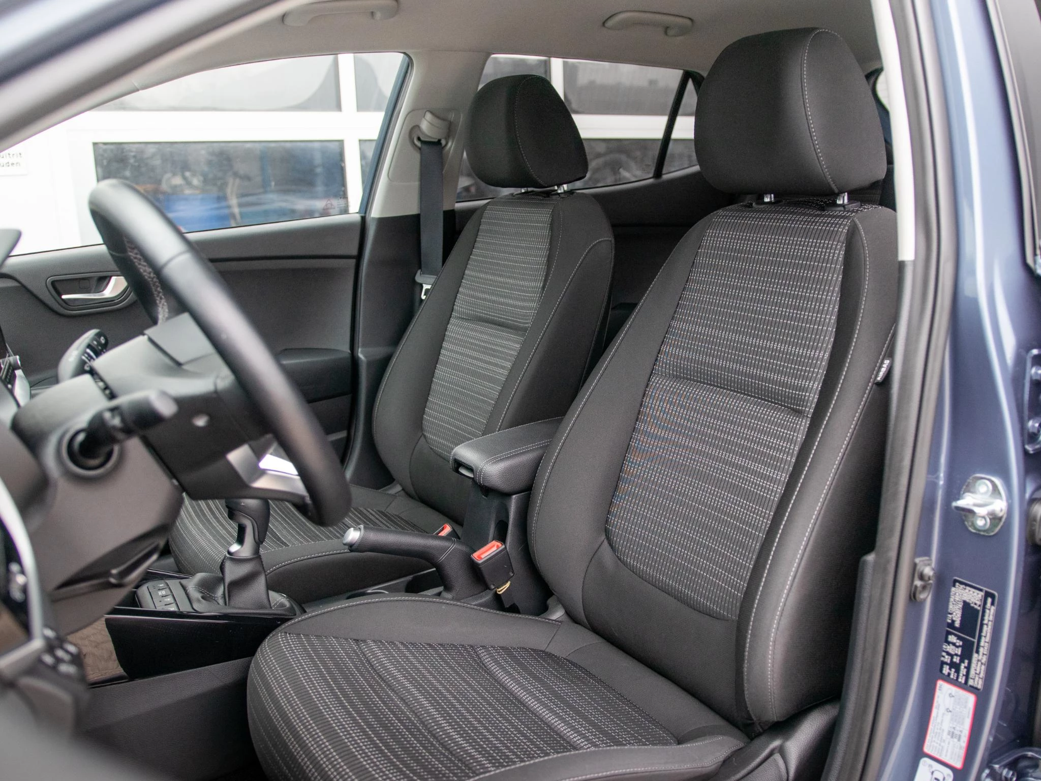 Hoofdafbeelding Kia Stonic