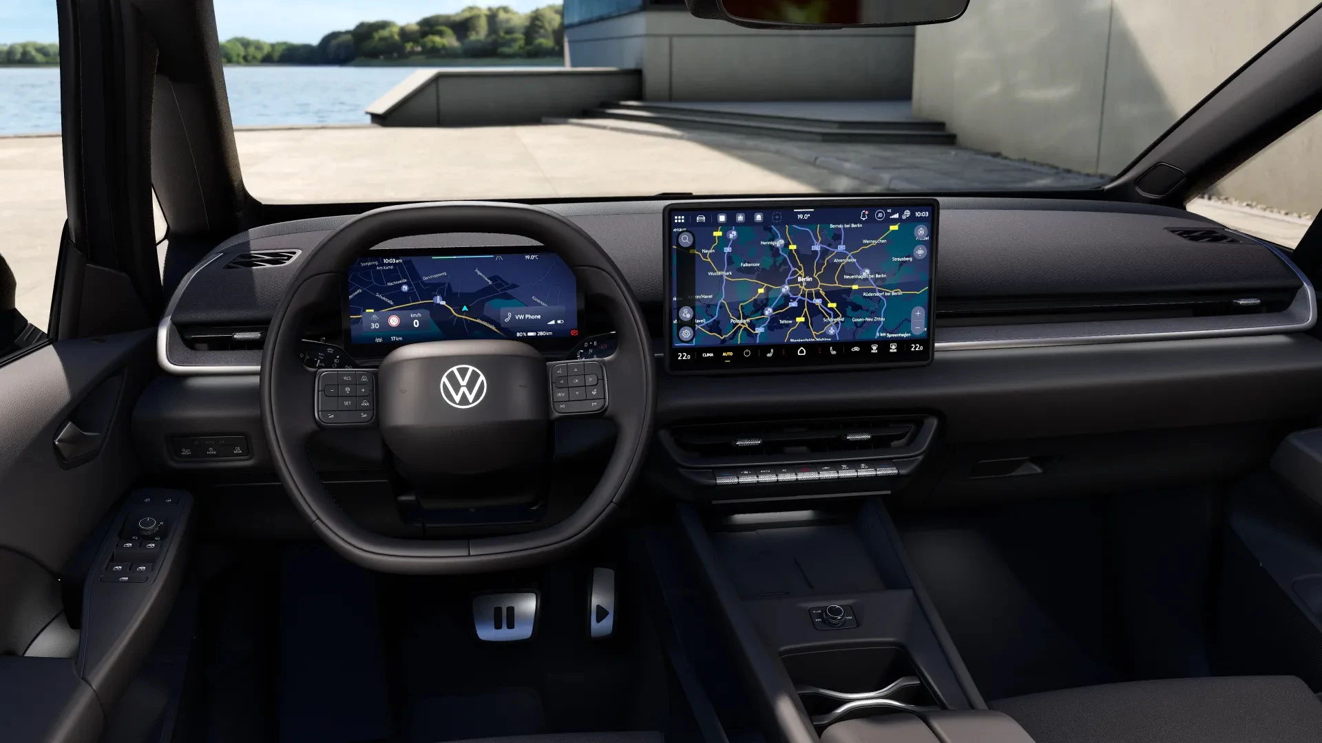 Hoofdafbeelding Volkswagen ID.3 Neo