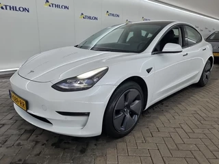 Tesla Model 3 Long-Range AWD 351pk 75 kWh [ FACELIFT+WARMTEPOMP+AUTOPILOT+620KM WLTP+PREMIUM AUDIO ]