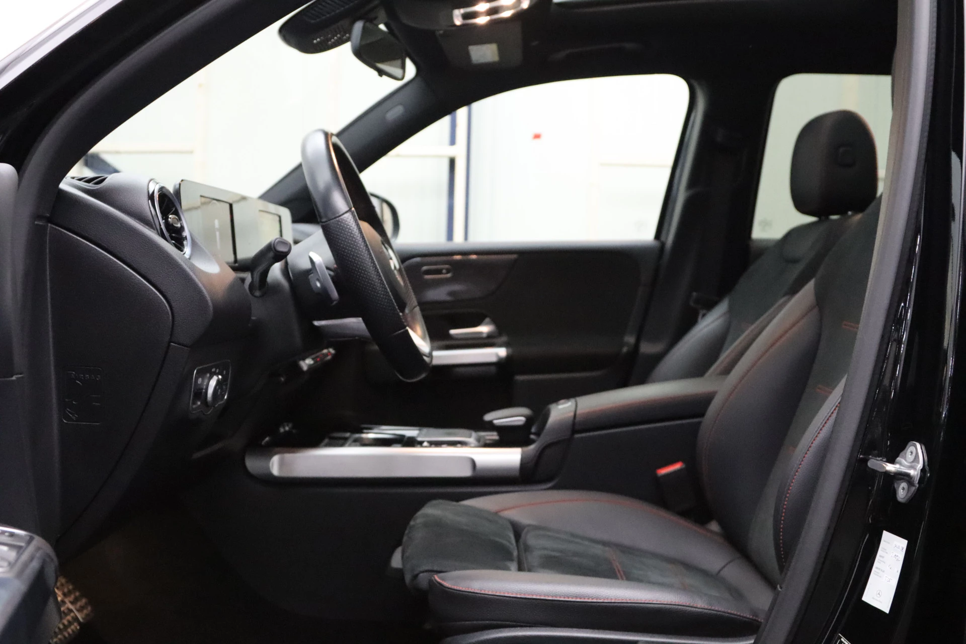 Hoofdafbeelding Mercedes-Benz GLB