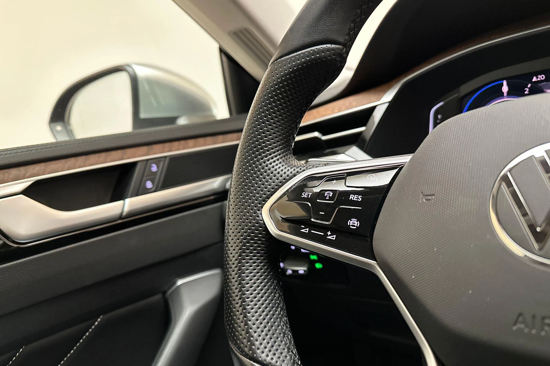 Hoofdafbeelding Volkswagen Arteon