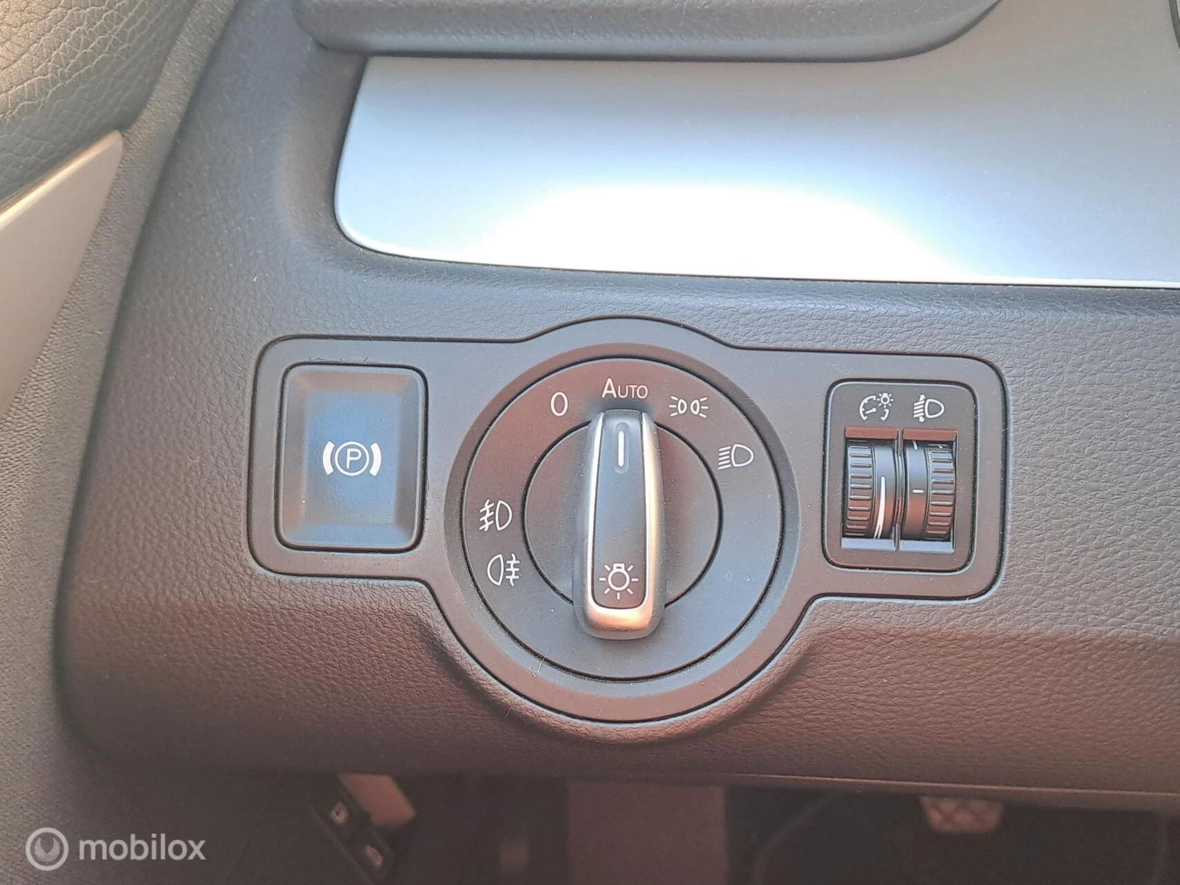Hoofdafbeelding Volkswagen Passat CC