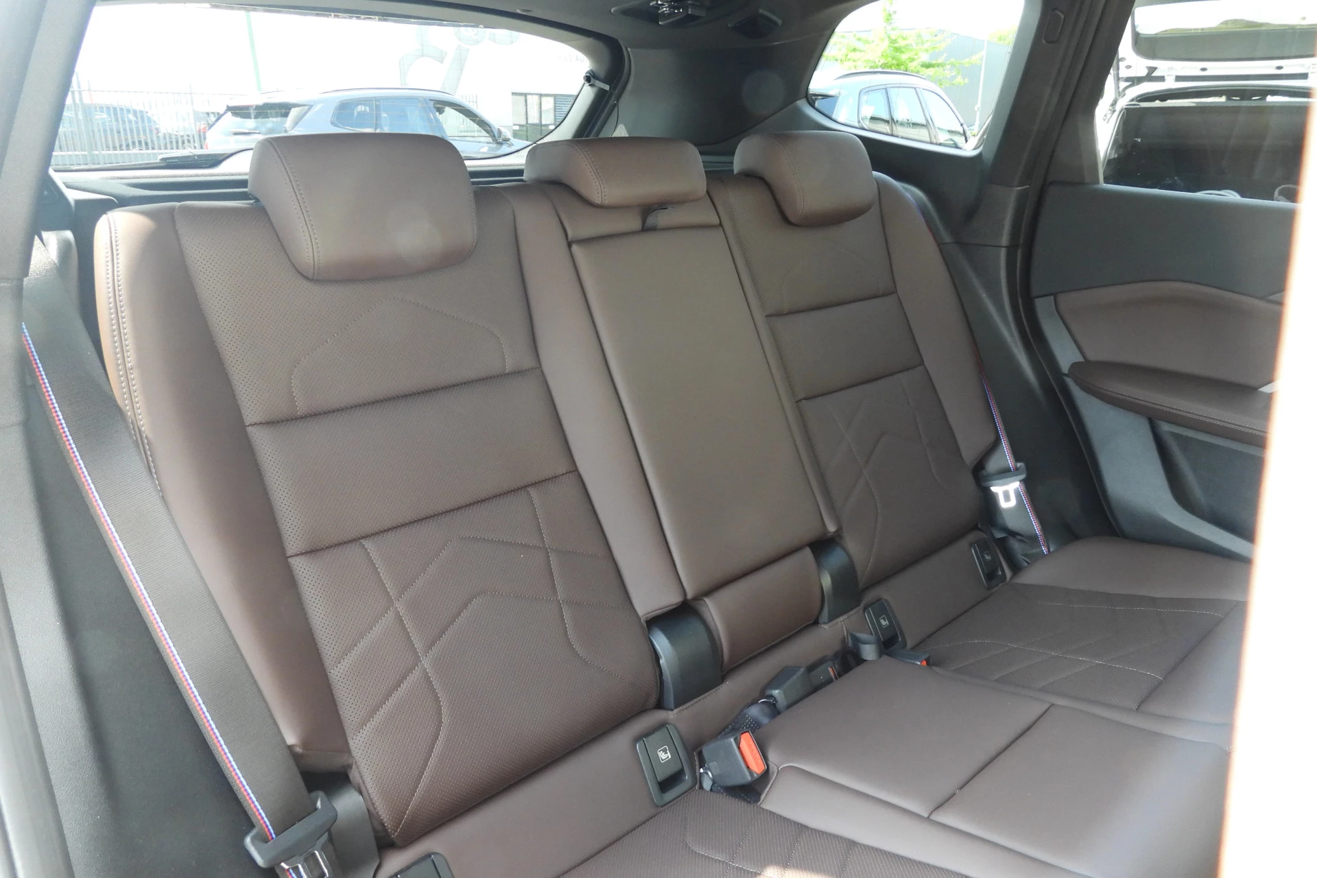 Hoofdafbeelding BMW iX1