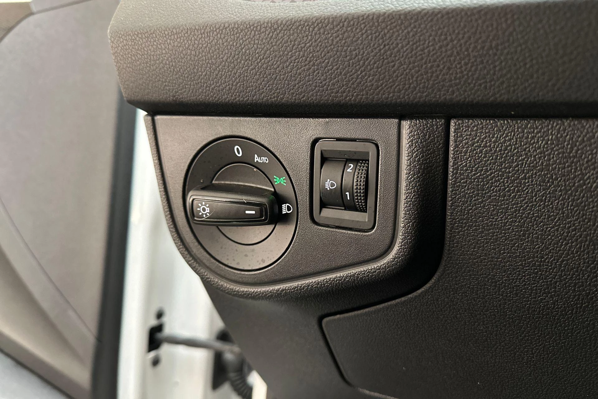 Hoofdafbeelding Volkswagen Taigo