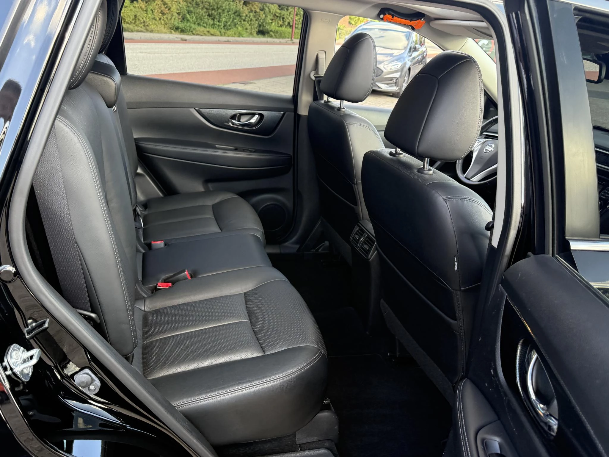 Hoofdafbeelding Nissan X-Trail