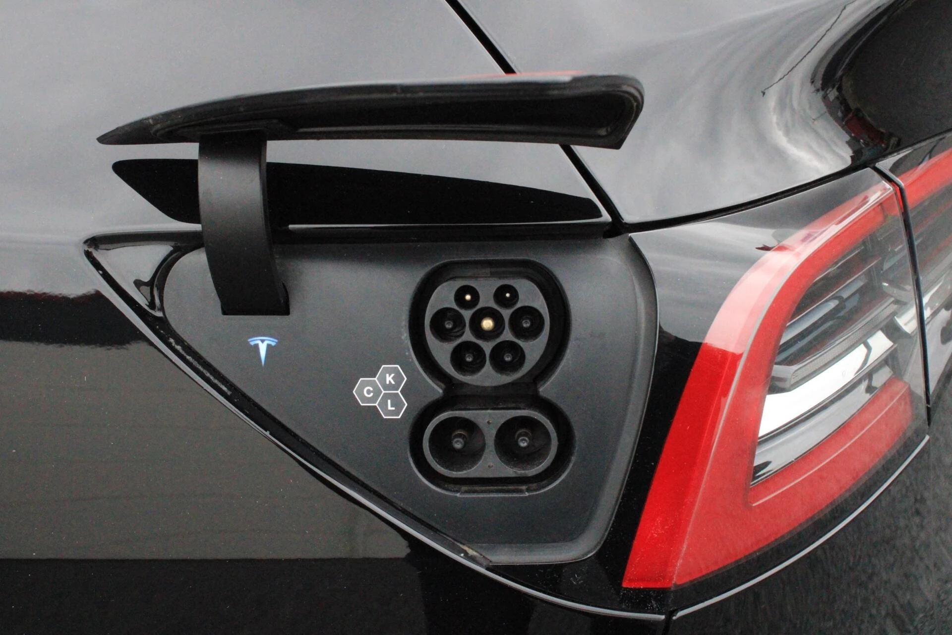 Hoofdafbeelding Tesla Model Y