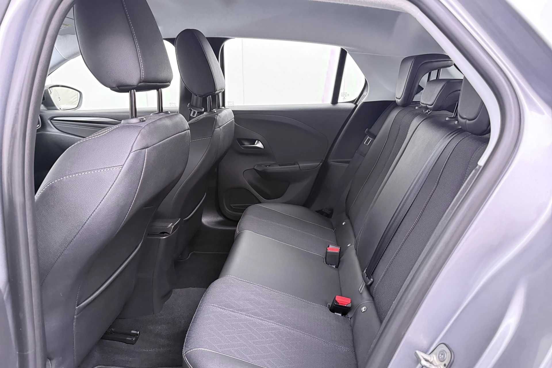 Hoofdafbeelding Opel Corsa-e