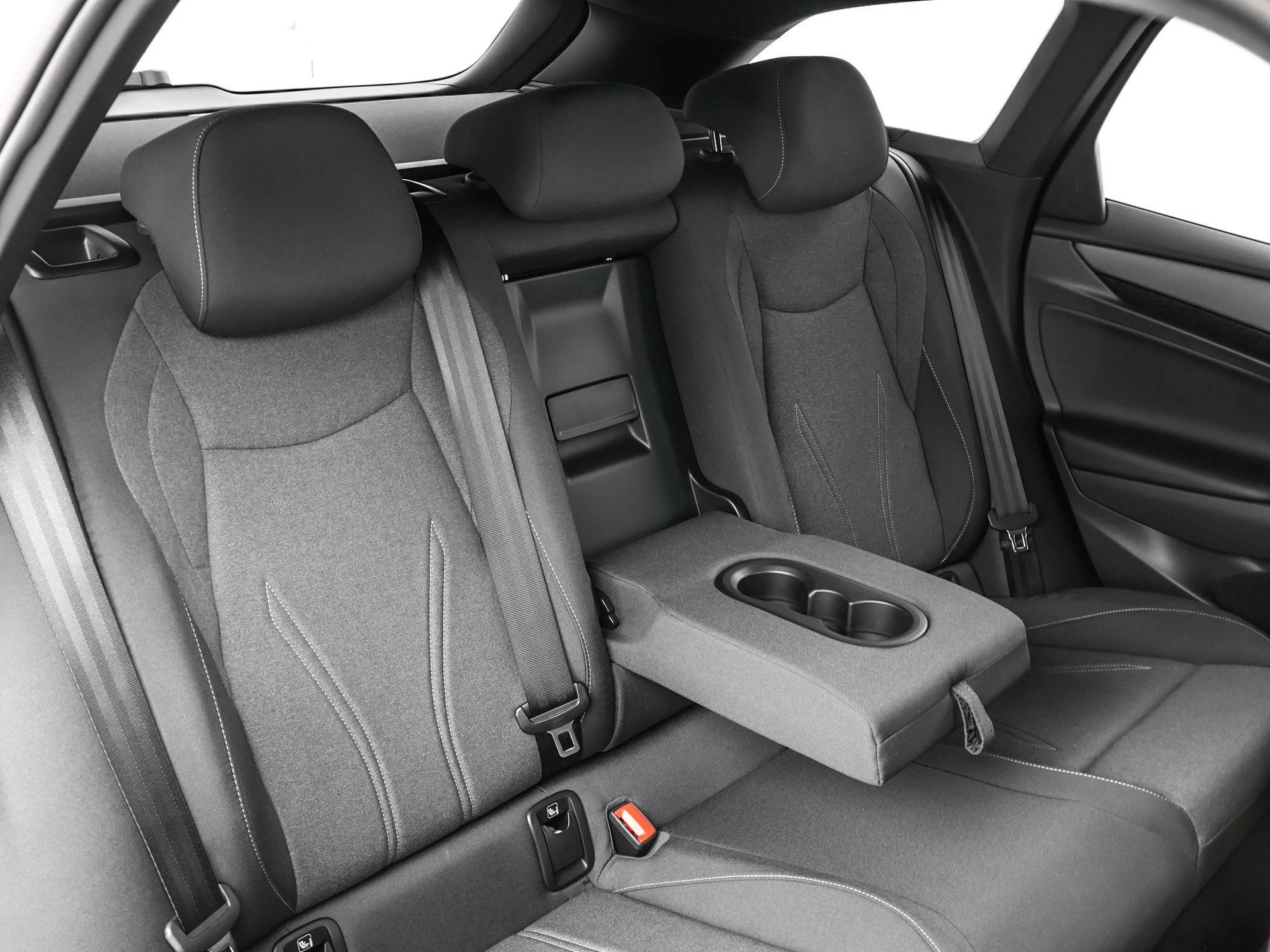 Hoofdafbeelding Volkswagen ID.7
