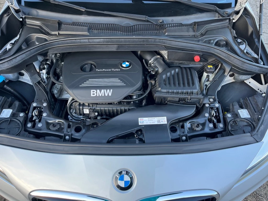 Hoofdafbeelding BMW 2 Serie