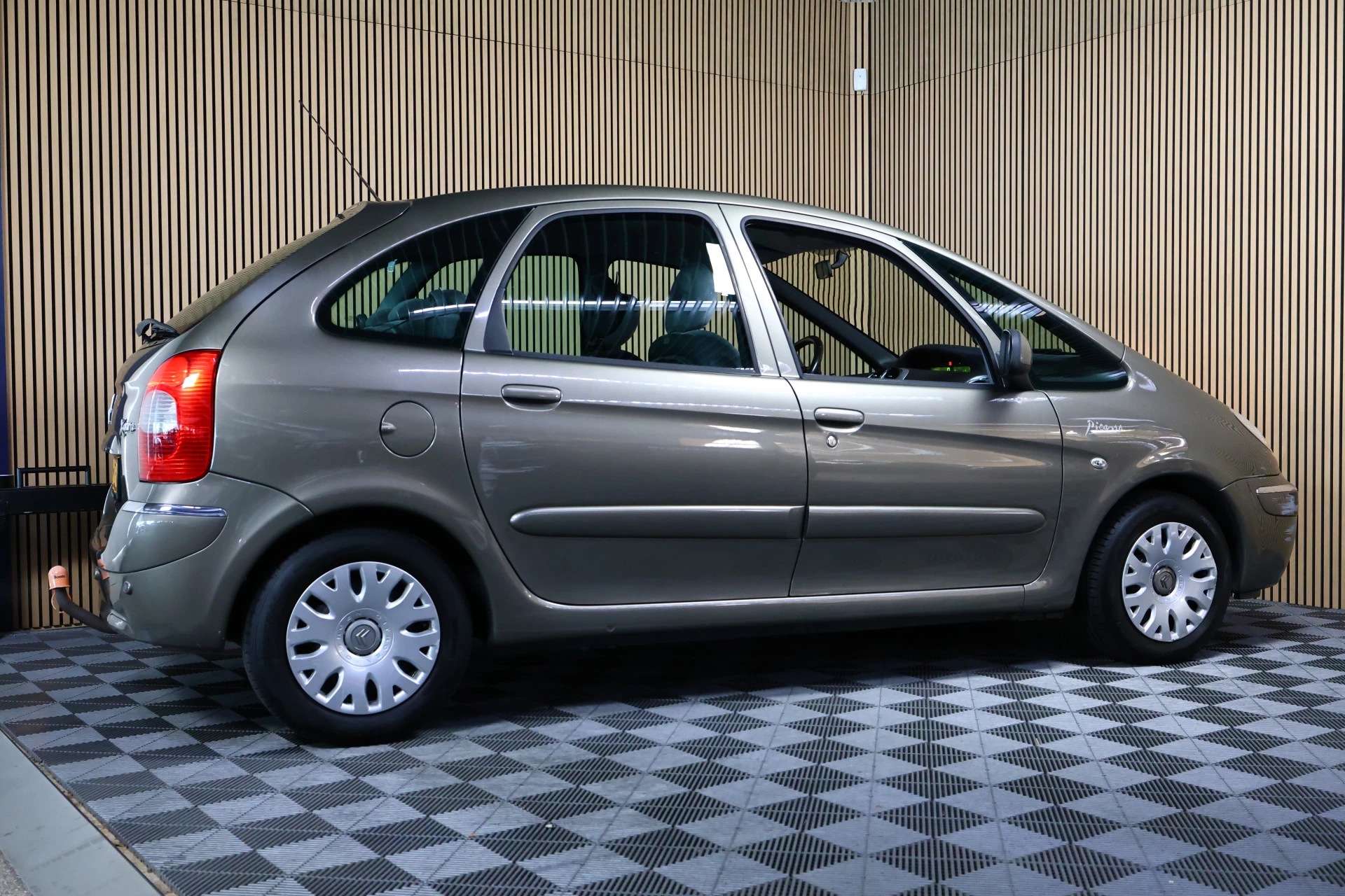 Hoofdafbeelding Citroën Xsara Picasso