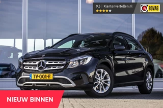 Mercedes-Benz GLA 180 Business Solution | Automaat | Camera | Carplay | NL Auto