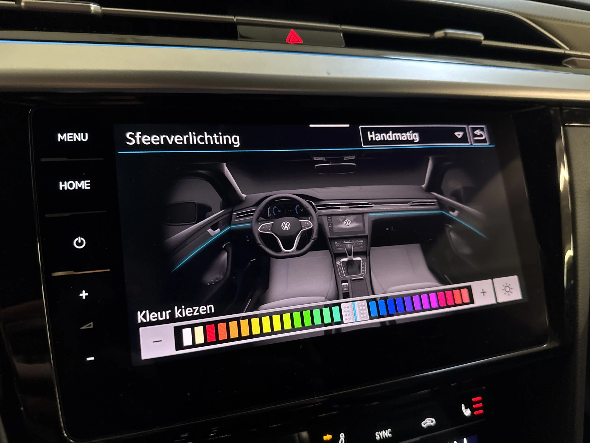 Hoofdafbeelding Volkswagen Arteon