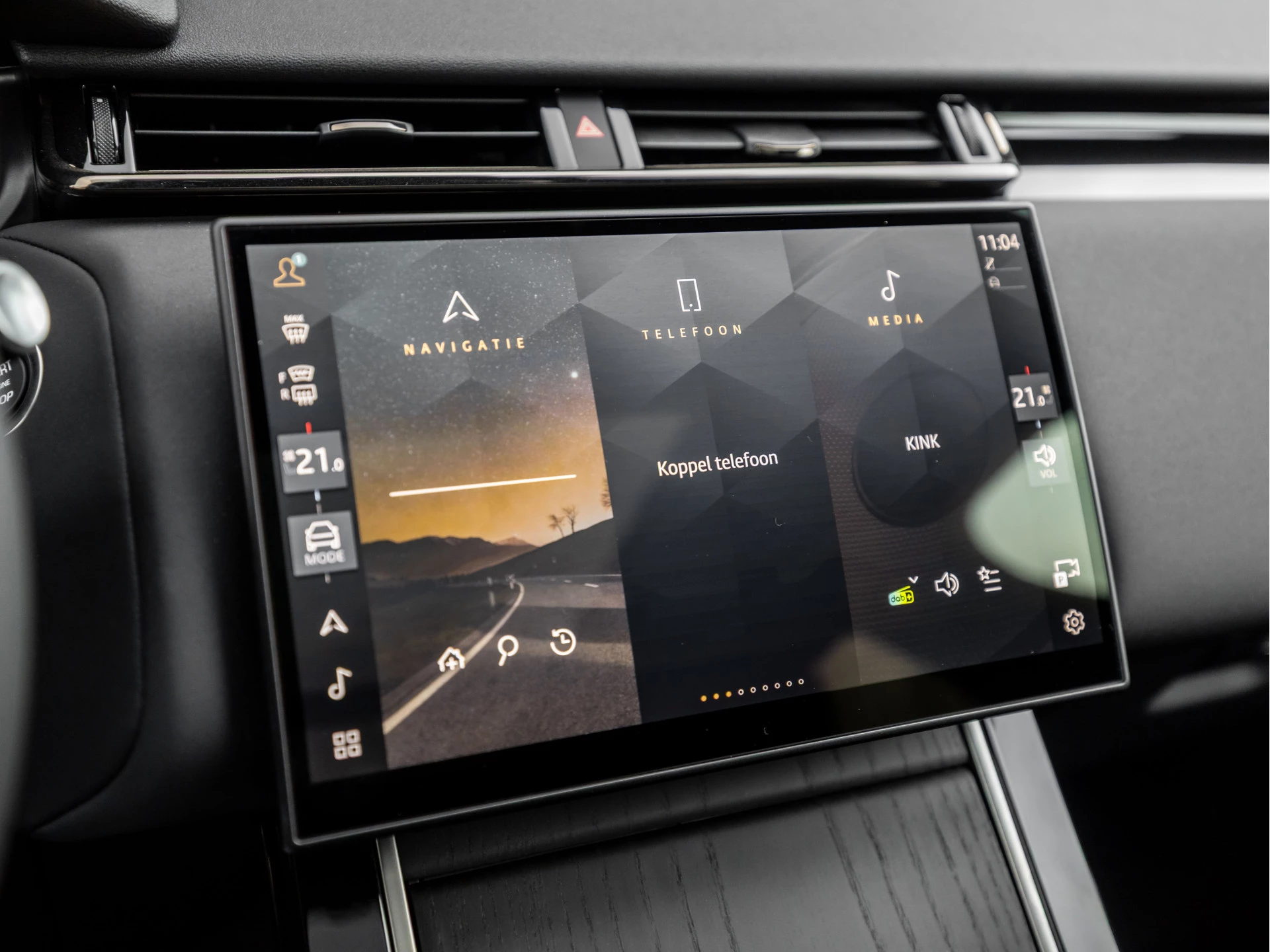 Hoofdafbeelding Land Rover Range Rover Velar