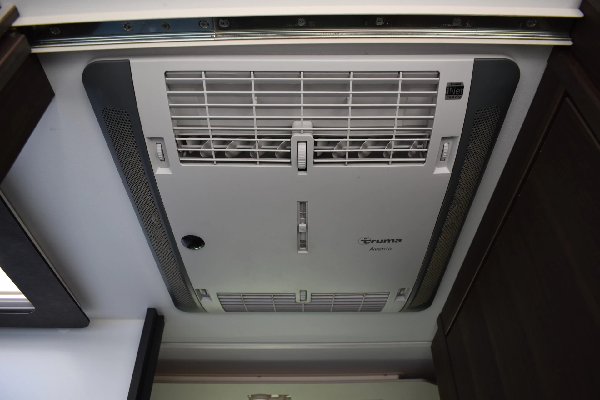 Hoofdafbeelding Adria MATRIX 670 SL