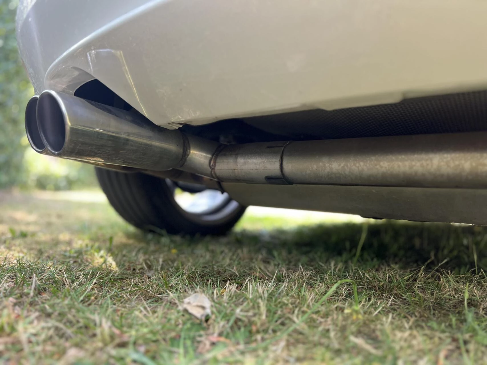 Hoofdafbeelding Volkswagen Scirocco