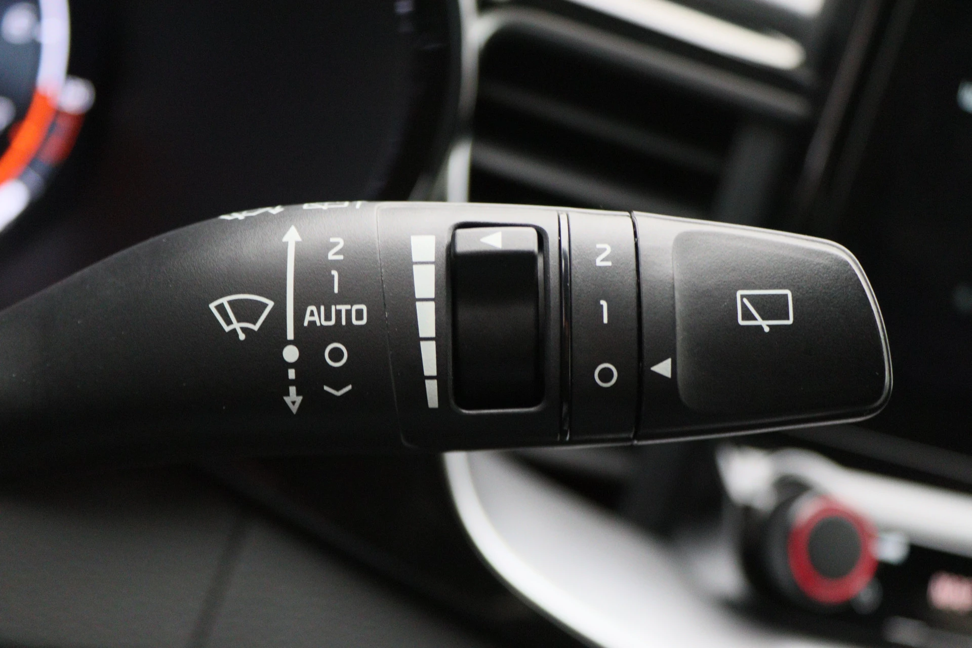 Hoofdafbeelding Kia ProCeed