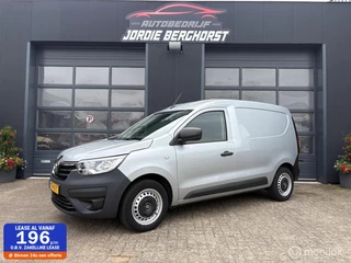 Hoofdafbeelding Renault Express Renault Express 1.5 dCi 75 Comfort