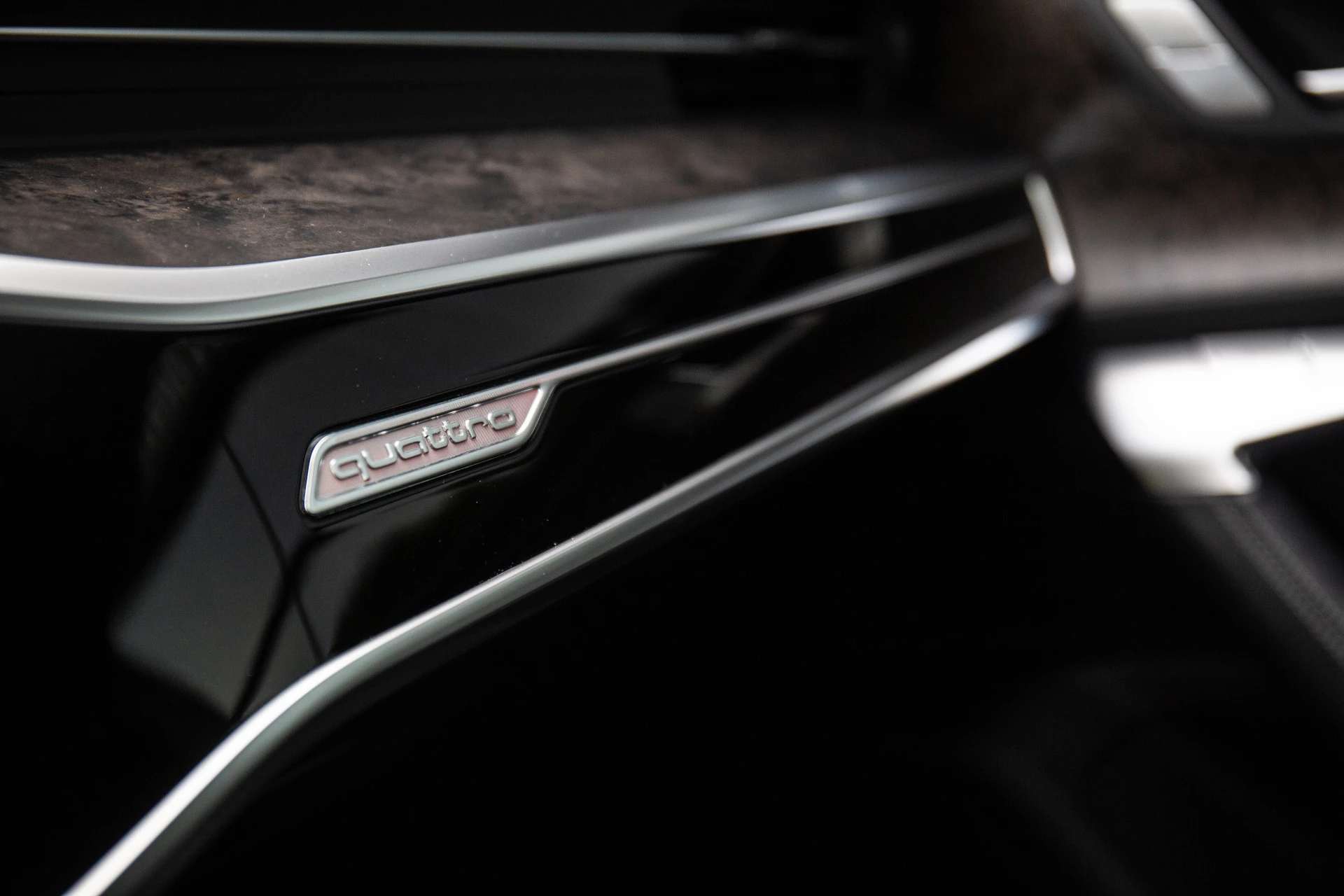 Hoofdafbeelding Audi A7