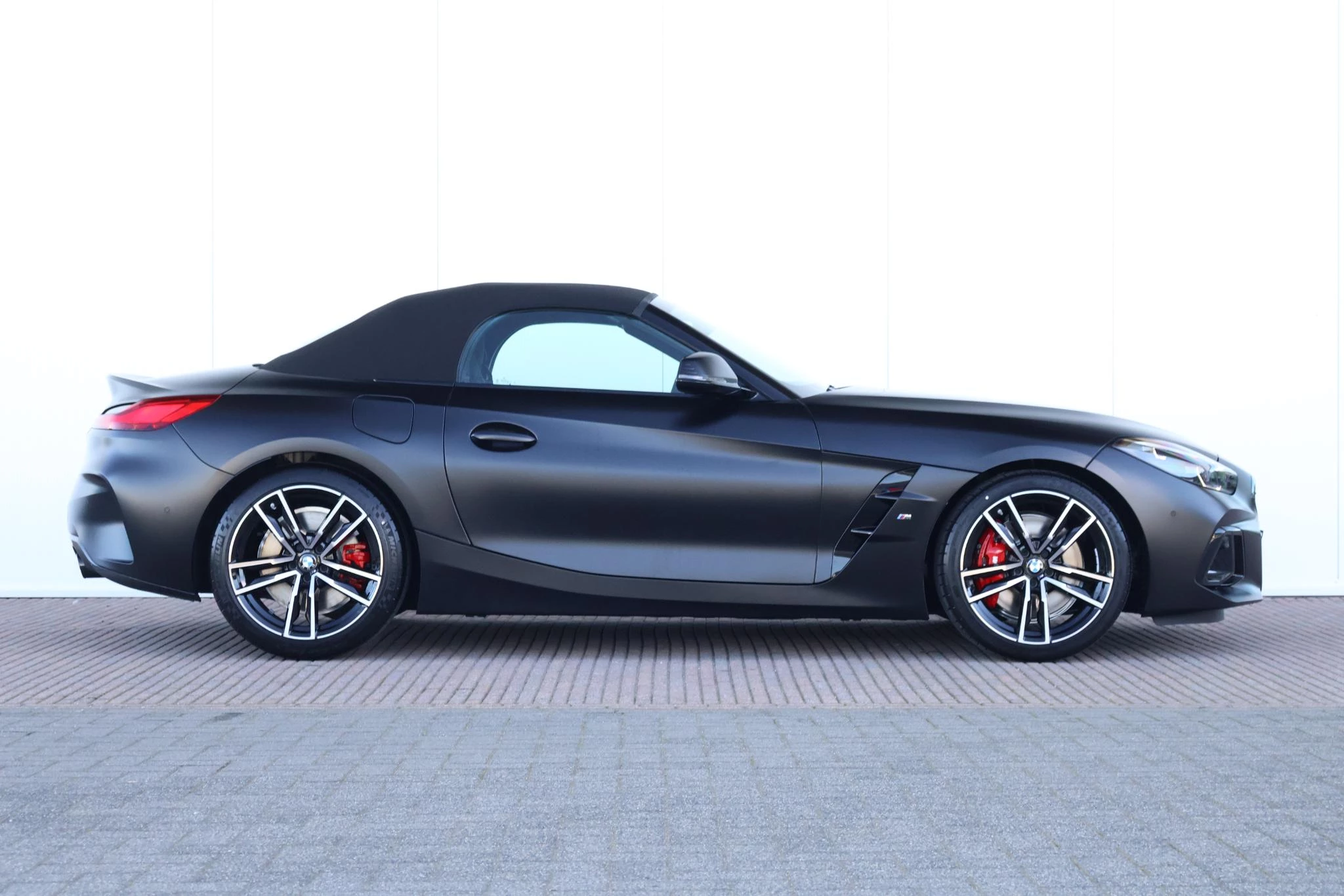 Hoofdafbeelding BMW Z4