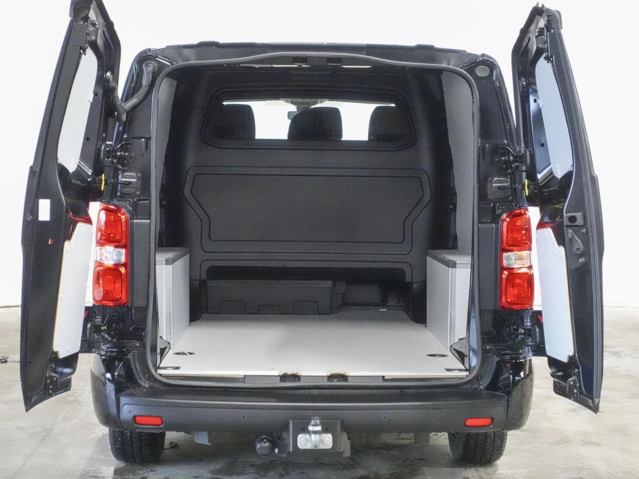 Hoofdafbeelding Peugeot Expert