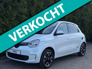 Renault Twingo 0.9 TCe Intens CarPlay LED Camera