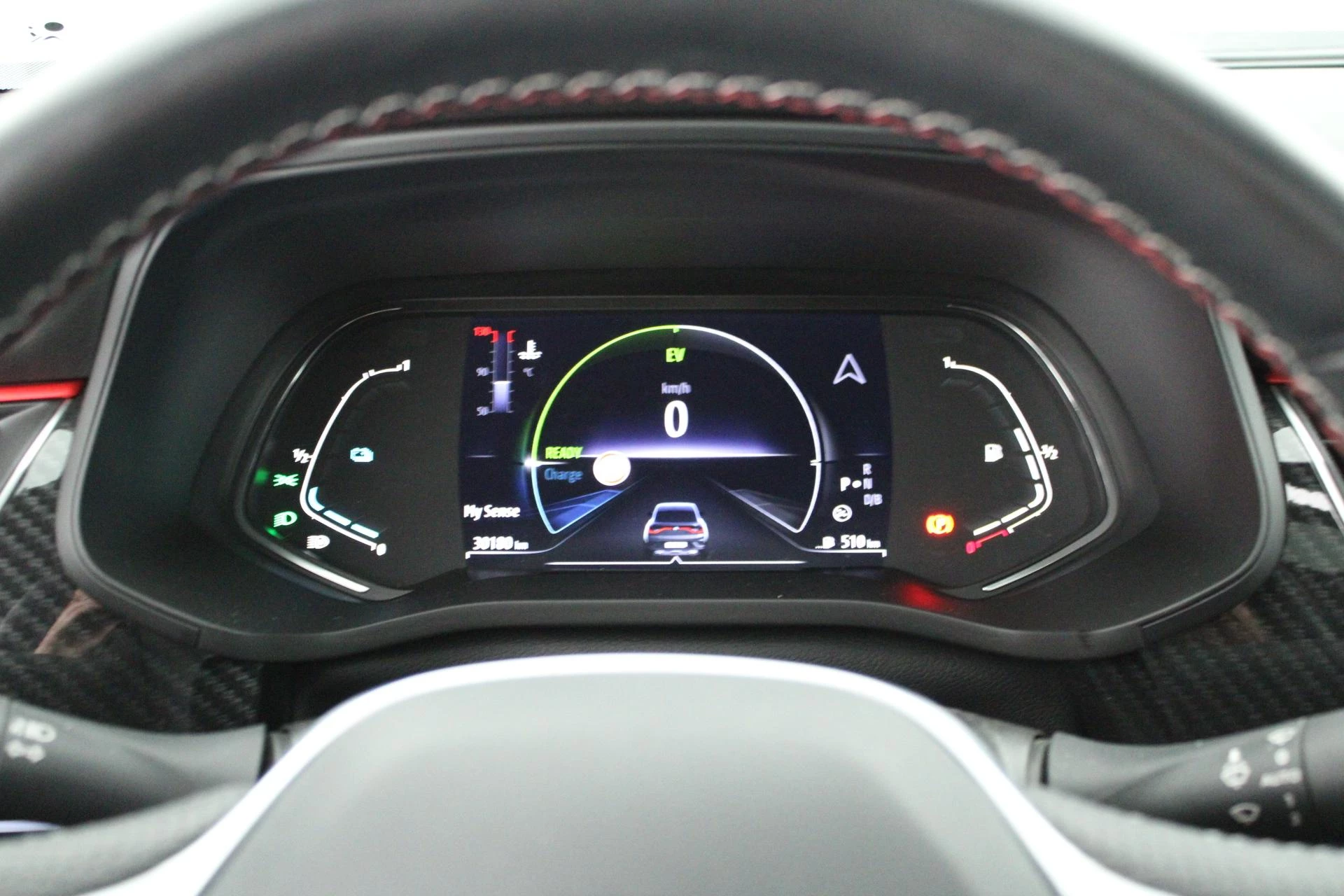 Hoofdafbeelding Renault Arkana
