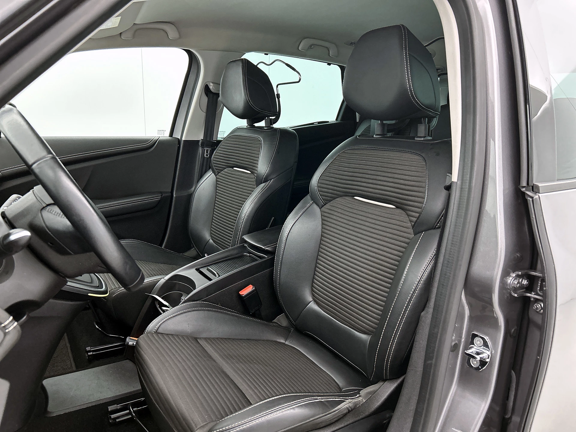 Hoofdafbeelding Renault Scénic