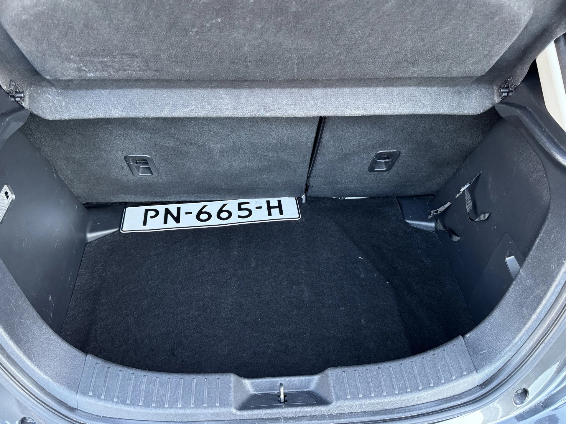 Hoofdafbeelding Mazda 2